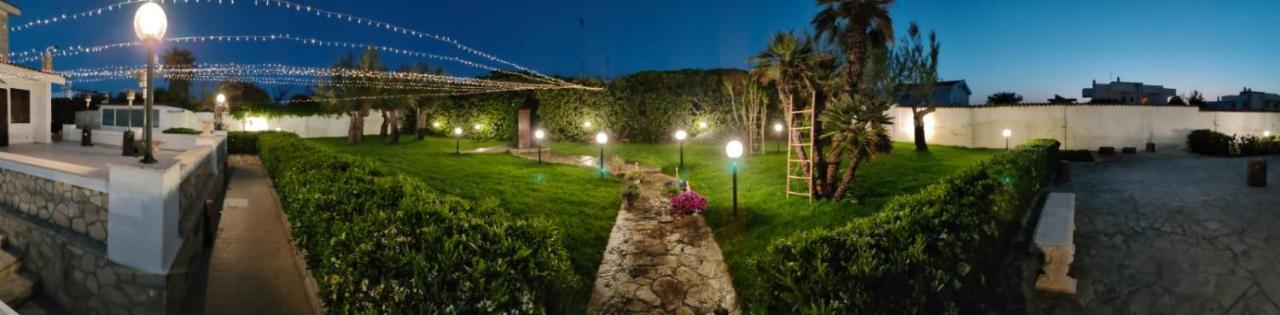 San Domenico -bed And Breakfast- *