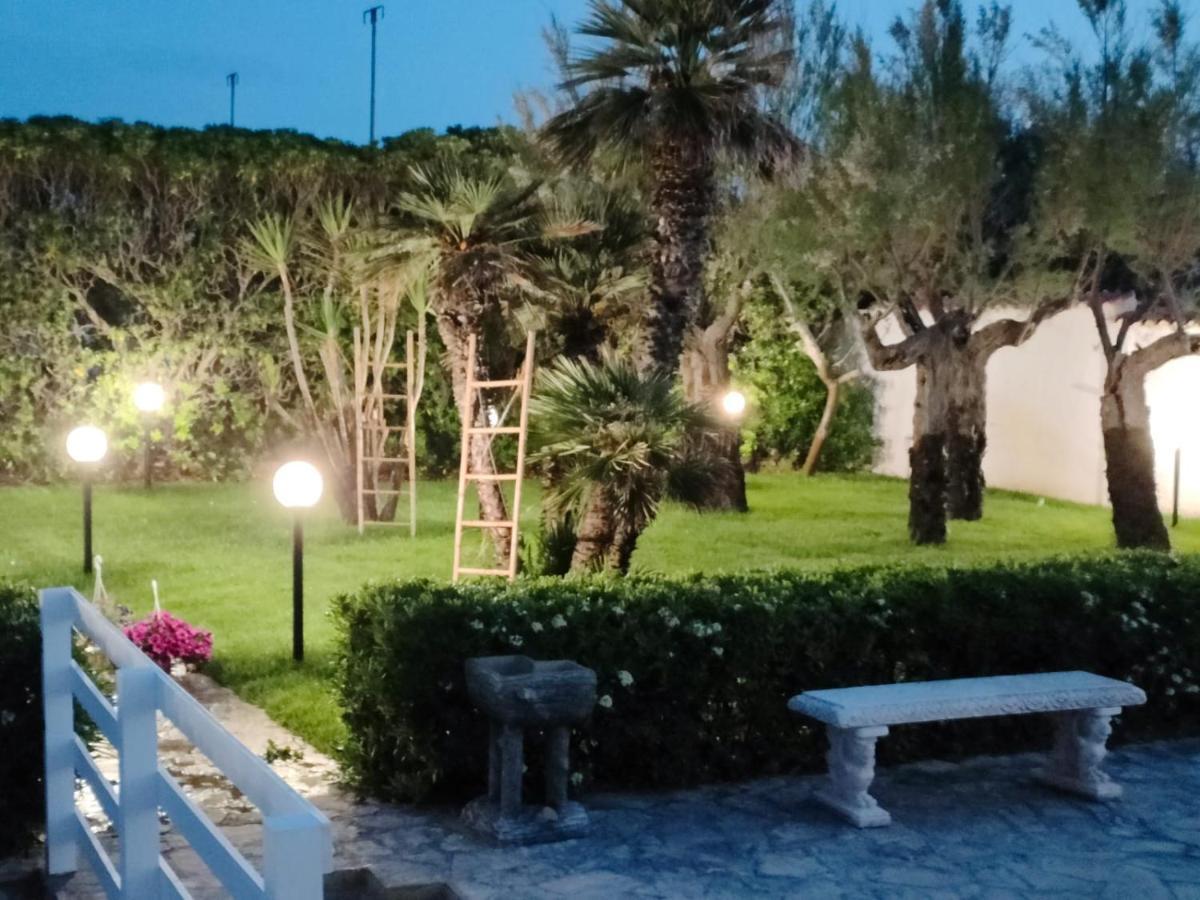 San Domenico -bed And Breakfast-