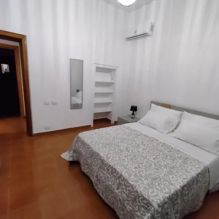 San Domenico -Bed And Breakfast- Bari Exterior photo