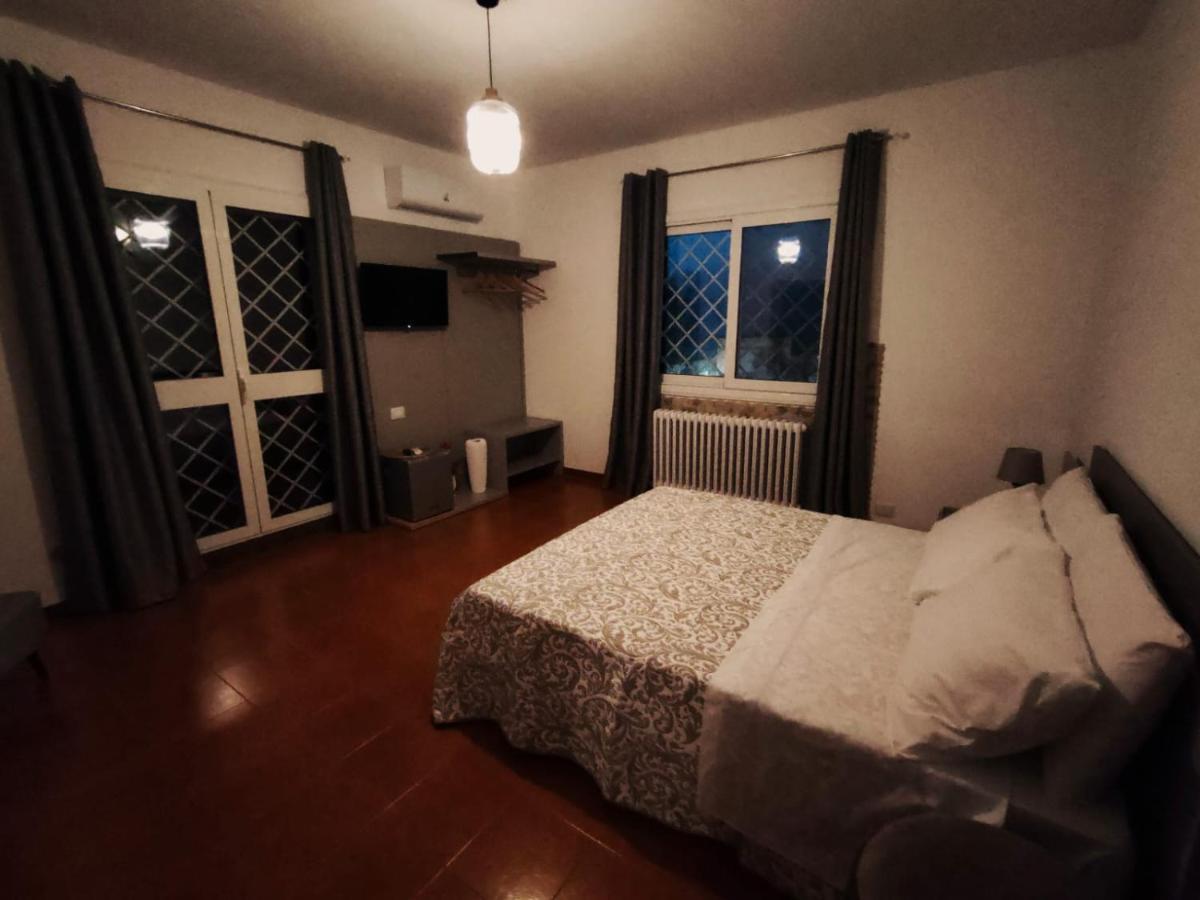 Bed & Breakfast San Domenico -bed And Breakfast-