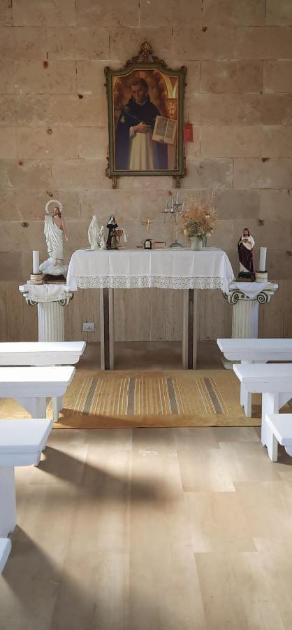 San Domenico -bed And Breakfast- Bed & Breakfast Bari
